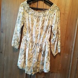 Perfect Summer Romper